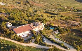 Agriturismo Masseria La Chiusa Vakantiehuis